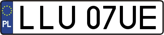 LLU07UE