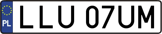 LLU07UM