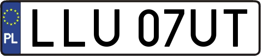 LLU07UT