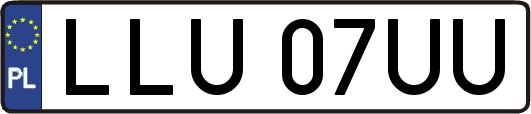 LLU07UU
