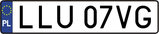 LLU07VG