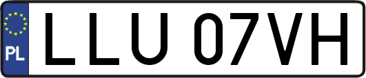 LLU07VH