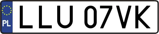 LLU07VK