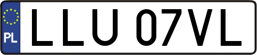 LLU07VL