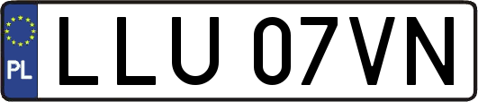 LLU07VN