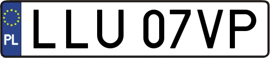 LLU07VP