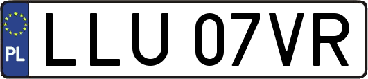 LLU07VR