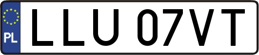 LLU07VT