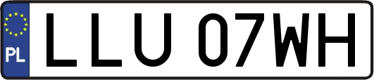 LLU07WH