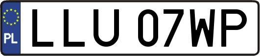 LLU07WP