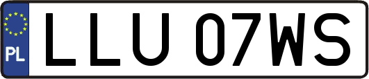 LLU07WS