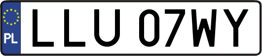 LLU07WY