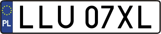 LLU07XL