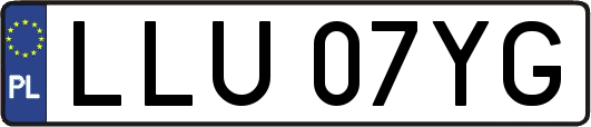 LLU07YG