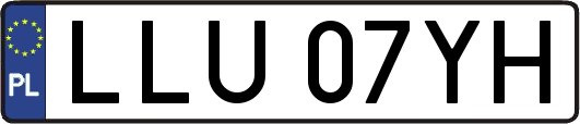 LLU07YH