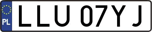 LLU07YJ