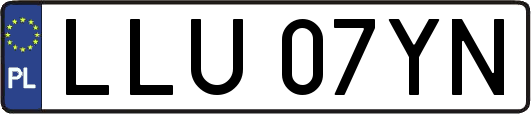 LLU07YN