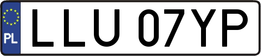 LLU07YP