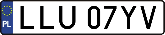 LLU07YV