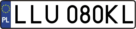 LLU080KL