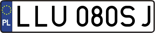 LLU080SJ