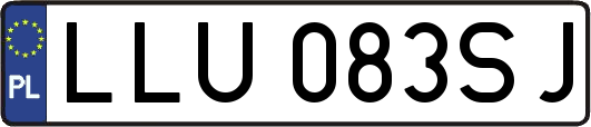 LLU083SJ