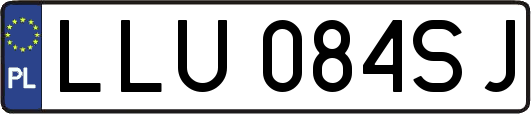 LLU084SJ