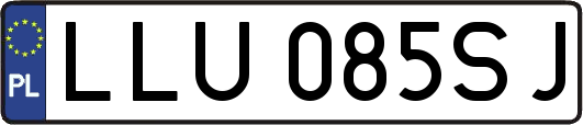 LLU085SJ