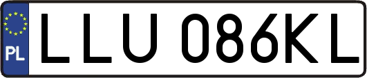LLU086KL