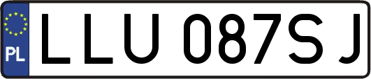 LLU087SJ