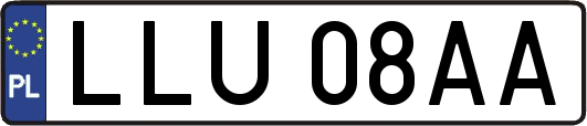 LLU08AA