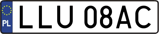 LLU08AC