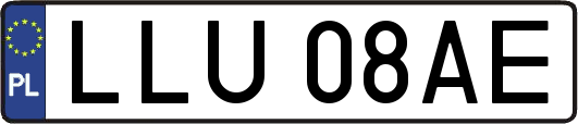 LLU08AE