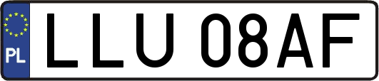 LLU08AF