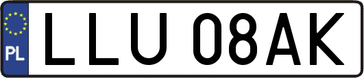 LLU08AK