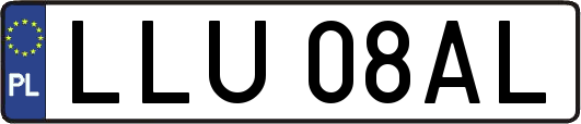 LLU08AL