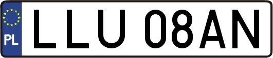 LLU08AN