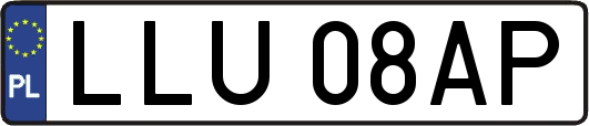 LLU08AP