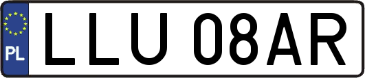 LLU08AR