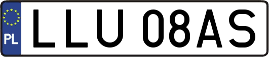 LLU08AS