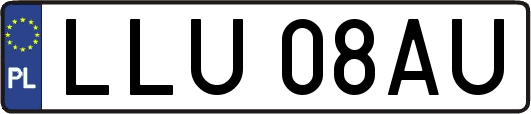 LLU08AU