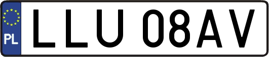 LLU08AV