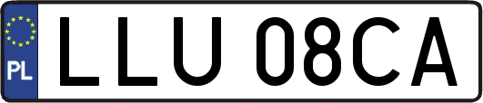 LLU08CA