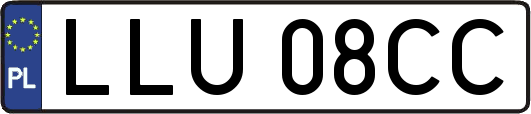 LLU08CC