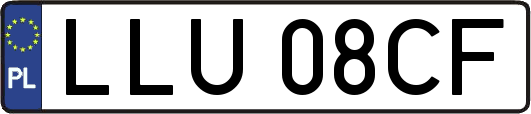LLU08CF