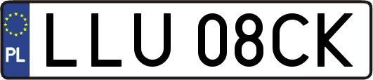 LLU08CK