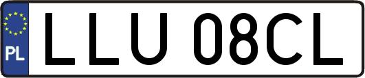 LLU08CL