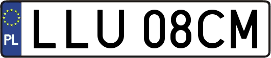 LLU08CM