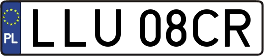 LLU08CR