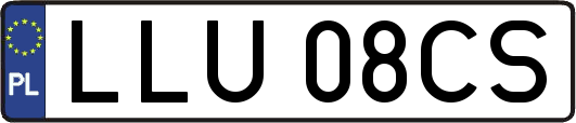 LLU08CS